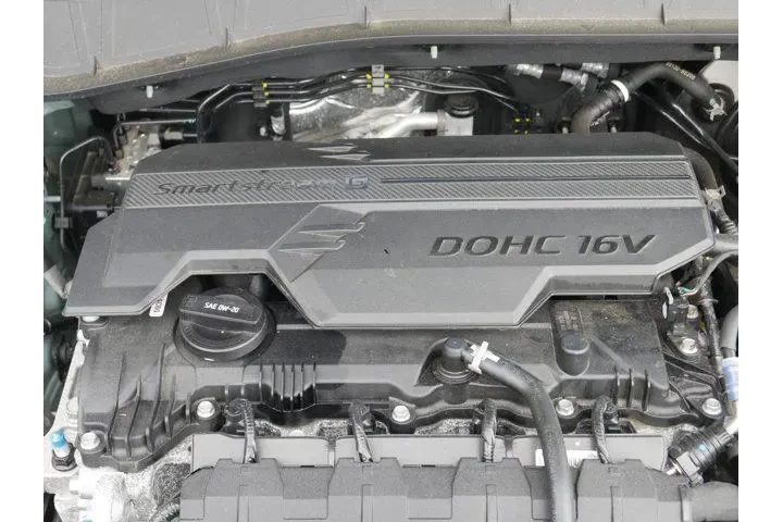 $25495 : Hyundai KONA 2025 AWD SE 4dr image 10