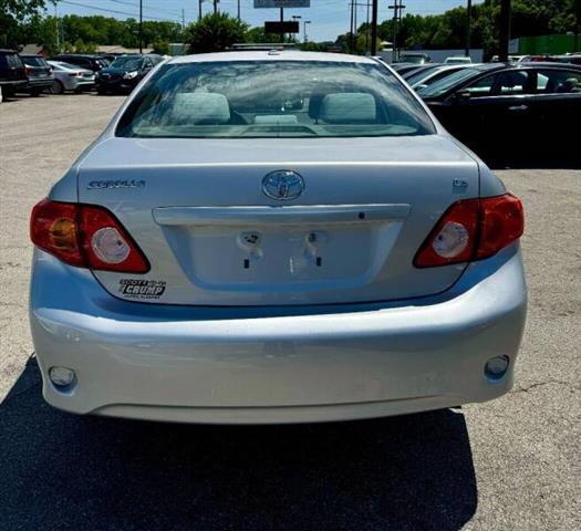 $5900 : 2010 Corolla LE image 5