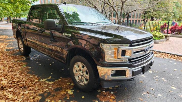 $24995 : 2019 F-150 XLT image 8