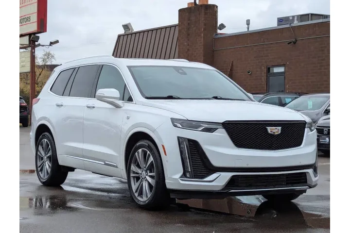 $21974 : 2020 XT6 Premium Luxury image 3