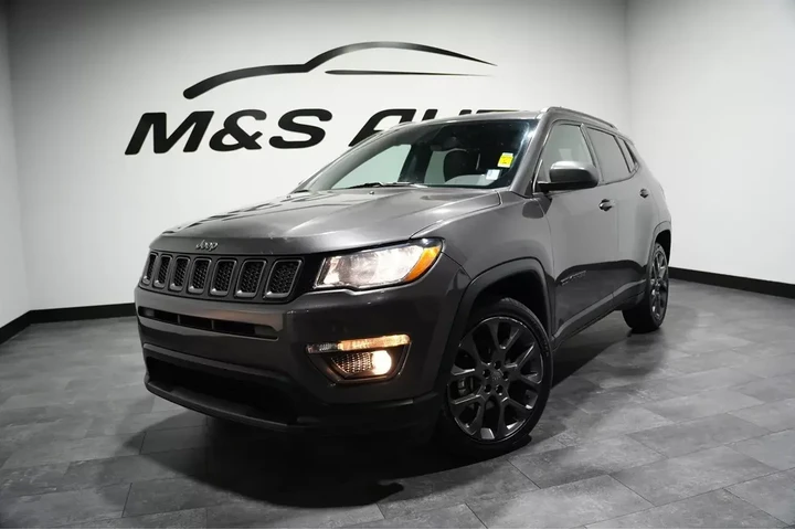 $15621 : 2021 Compass 80th Anniversary image 2