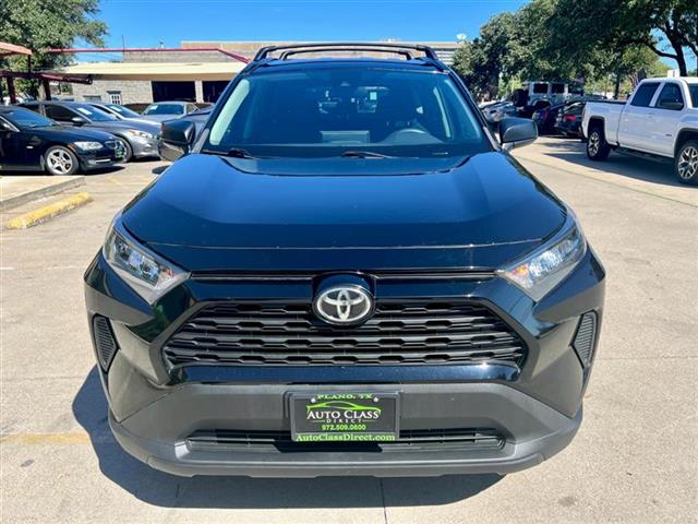 $20950 : 2020 TOYOTA RAV4 LE image 5