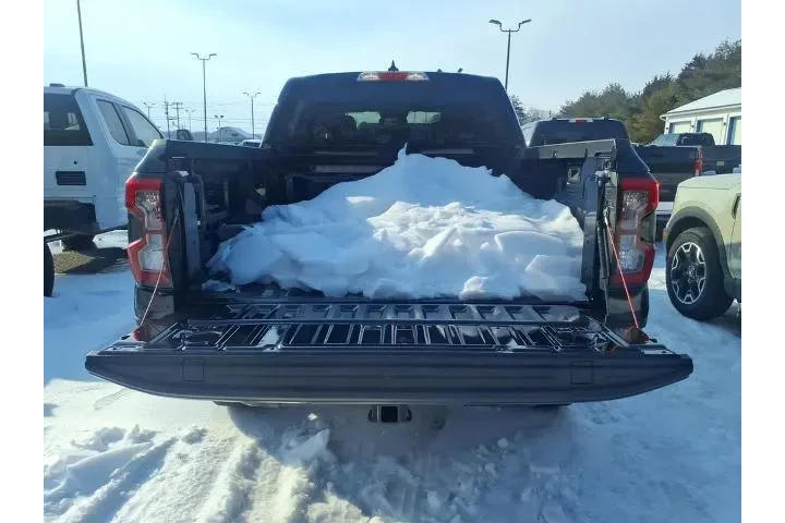 $39944 : Ford Ranger 2025 4x4 XLT 4dr image 8