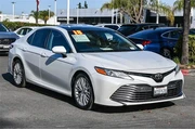 $17500 : Toyota Camry 2018 XLE 4dr Se thumbnail