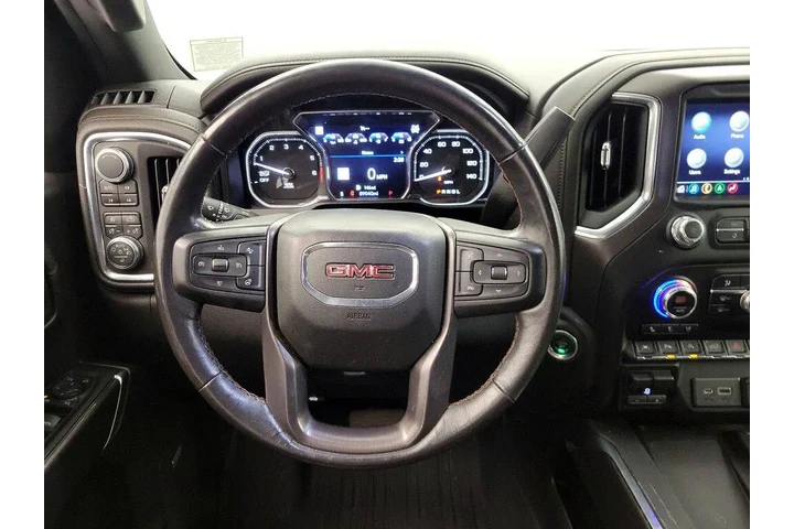 $36998 : GMC Sierra 1500 2019 4x4 AT4 image 10