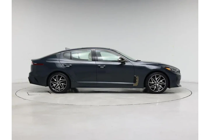 $31998 : Kia Stinger 2022 GT-Line 4dr image 7
