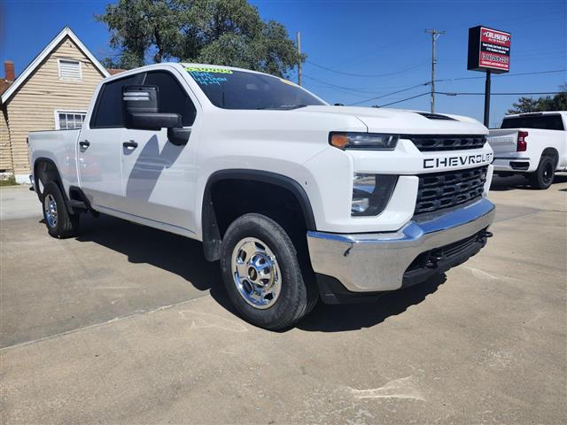 $38999 : 2020 CHEVROLET SILVERADO 2500 image 10