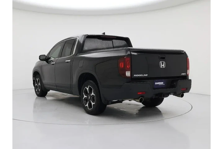 $29998 : Honda Ridgeline 2021 AWD RTL image 2