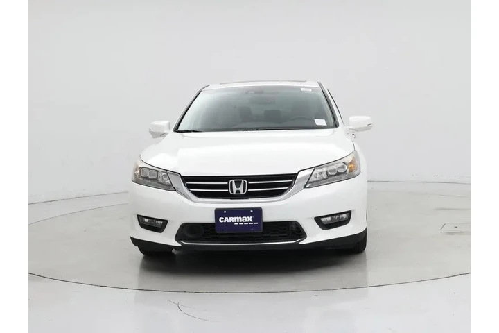 $17998 : Honda Accord 2014 Touring 4d image 5
