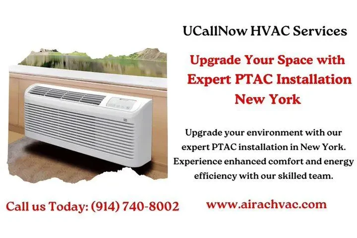 UCallNow HVAC Services image 1