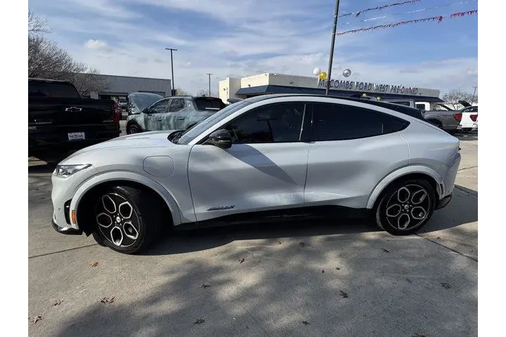 $38554 : Ford Mustang Mach-E 2023 AWD image 10