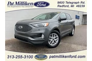 Ford Edge 2023 AWD SEL 4dr C en Detroit