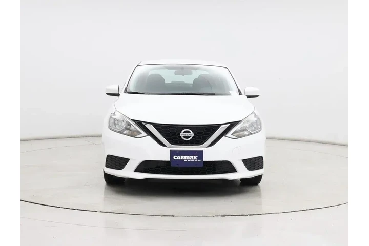 $12998 : Nissan Sentra 2016 S 4dr Sed image 5