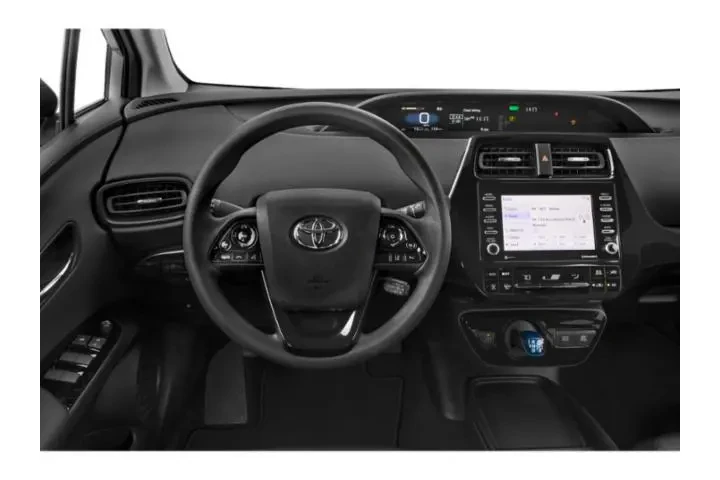 $23000 : Toyota Prius 2022 LE 4dr Hat image 7