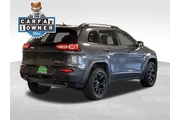 $12990 : 2015 Cherokee Trailhawk thumbnail