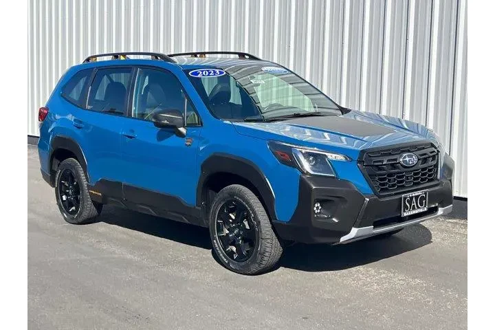 $29994 : Subaru Forester 2023 AWD Wil image 8