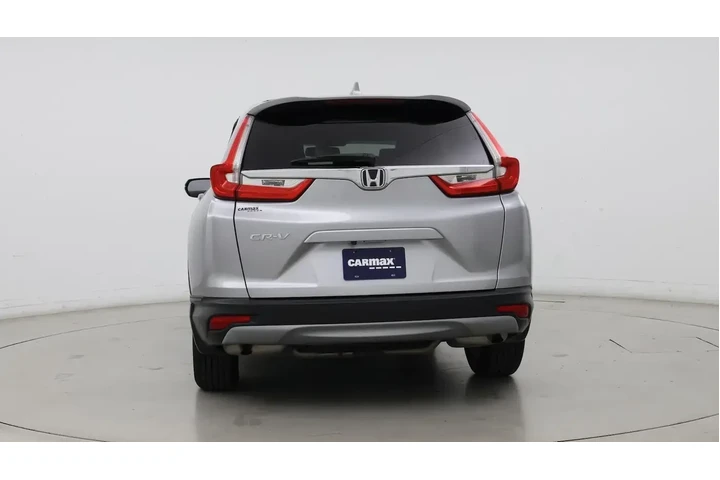$21998 : Honda CR-V 2018 EX-L 4dr SUV image 6