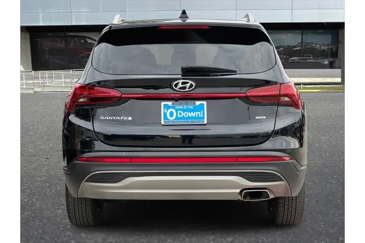 $18795 : Hyundai SANTA FE 2023 AWD SE image 8