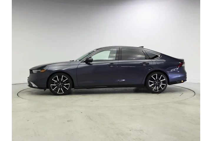 $30998 : Honda Accord Hybrid 2023 Tou image 3