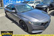 $21995 : Used 2018 Accord Sedan Sport thumbnail