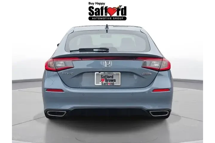 $27998 : Honda Civic 2023 Sport Touri image 5