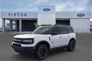 New 2024 Bronco Sport Outer B en Albany