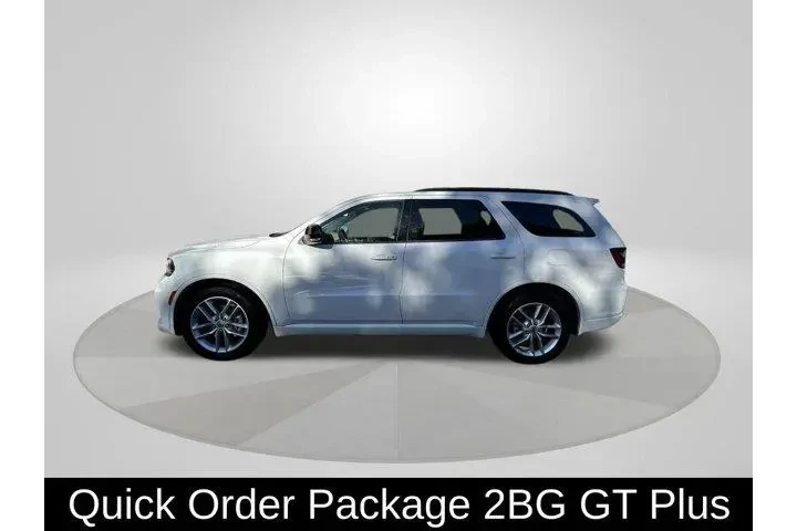 $25000 : Dodge Durango 2024 GT 4dr SU image 4