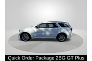 $25000 : Dodge Durango 2024 GT 4dr SU thumbnail