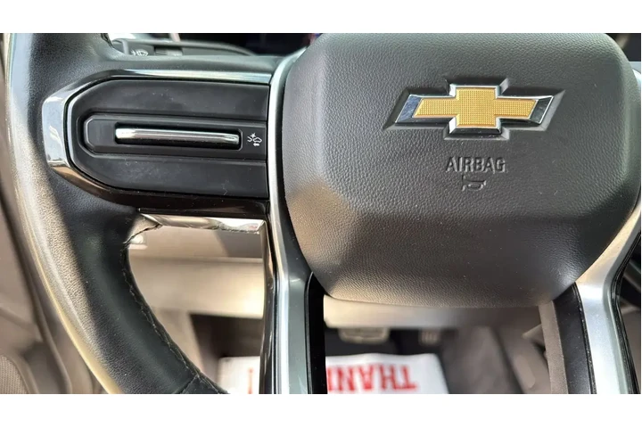 $27816 : Chevrolet Colorado 2023 4x2 image 9