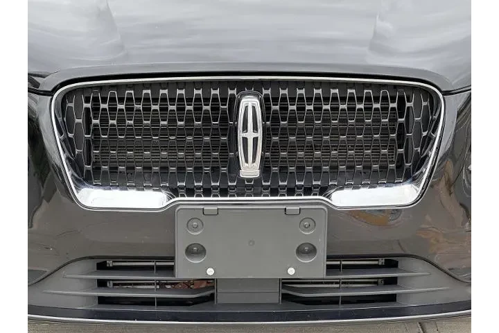 $33990 : Lincoln Corsair 2022 AWD Sta image 8