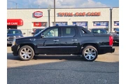 $20974 : 2011 Escalade EXT Premium thumbnail