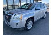 2012 GMC Terrain en Yakima