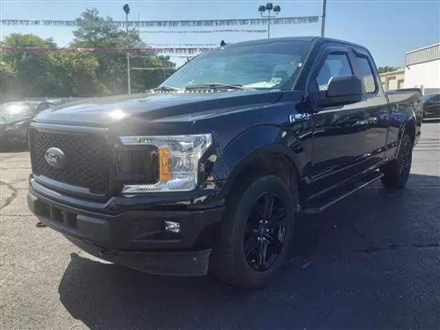 $23000 : 2020 FORD F150 SUPER CAB2020 image 4