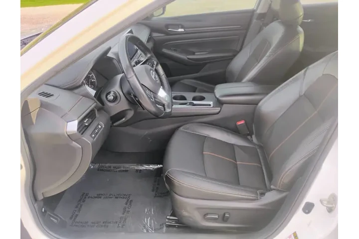 $12997 : 2020 Altima 2.5 SR image 10