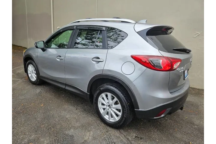 $9999 : 2014 CX-5 Touring image 4