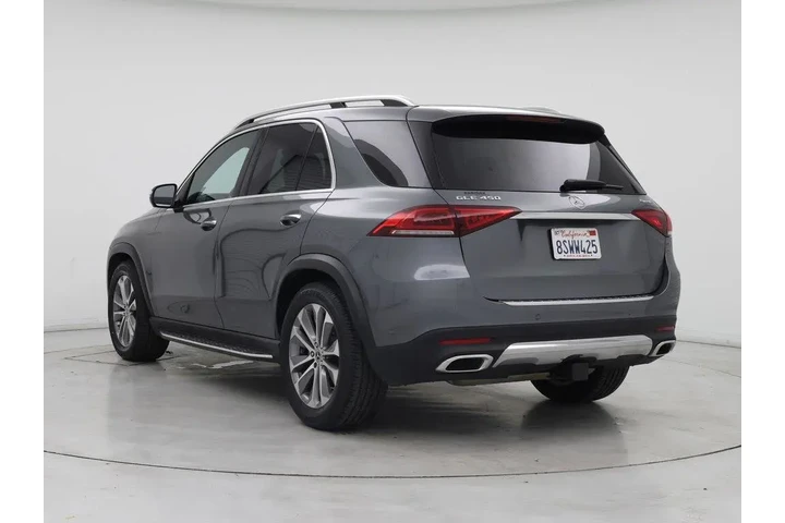 $35998 : Mercedes-Benz GLE 2020 AWD G image 2