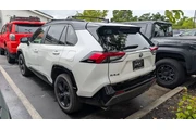 $35995 : Gold Certified 2020 RAV4 Hybr thumbnail