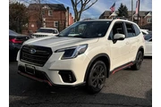 Subaru Forester 2022 AWD Spo en New York