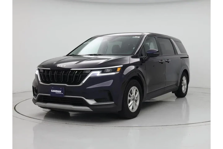 $30998 : Kia Carnival 2024 LX 4dr Min image 4