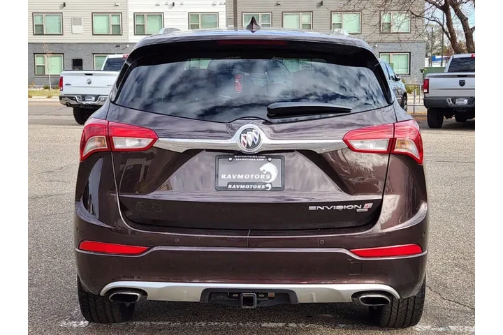 $17492 : 2020 Envision Premium image 10