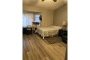 Cuarto independiente con baño en Riverside
