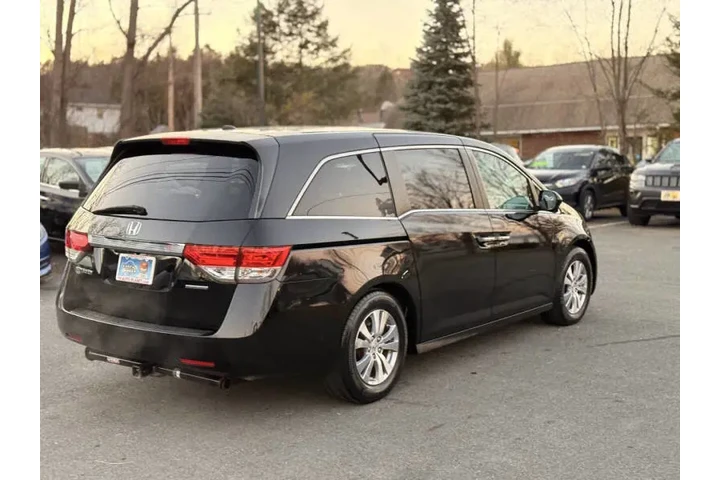 $17995 : 2016 Odyssey SE image 7