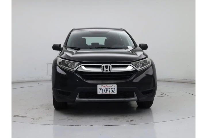 $24998 : Honda CR-V 2017 LX 4dr SUV image 5