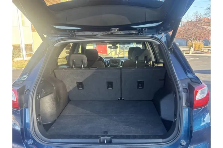 $12999 : 2020 Equinox LT image 7