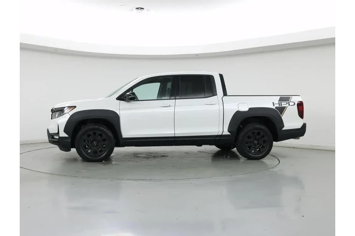 $33998 : Honda Ridgeline 2022 AWD Bla image 3