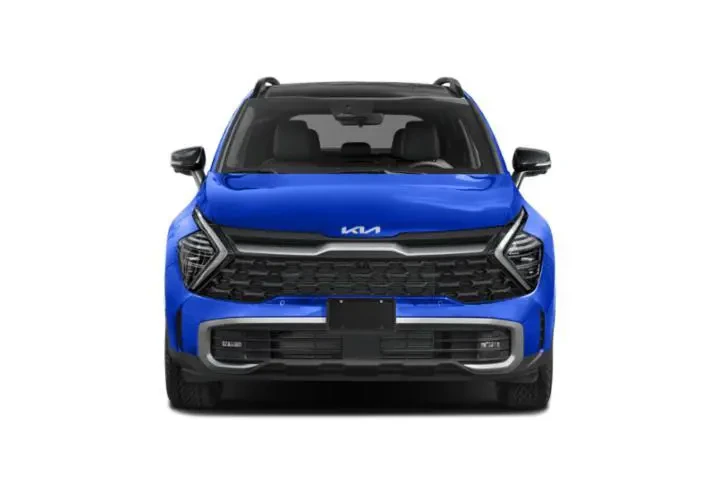 $22595 : Kia Sportage 2024 LX 4dr SUV image 4