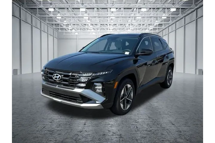 $34887 : Hyundai TUCSON Hybrid 2025 A image 3