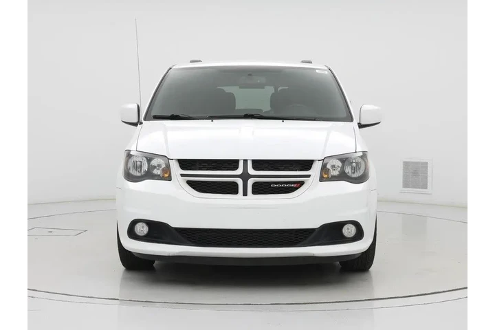 $17998 : Dodge Grand Caravan 2017 GT image 5