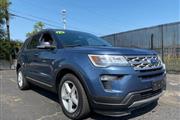 $12941 : 2018 Explorer XLT thumbnail