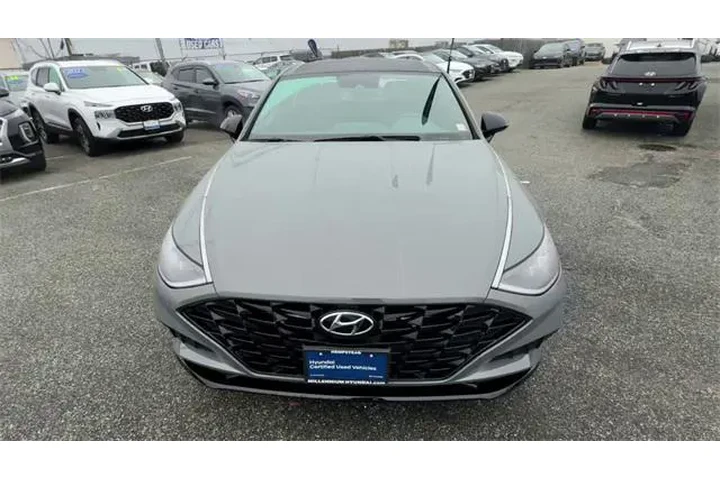 $21663 : Hyundai SONATA 2022 SEL Plus image 3